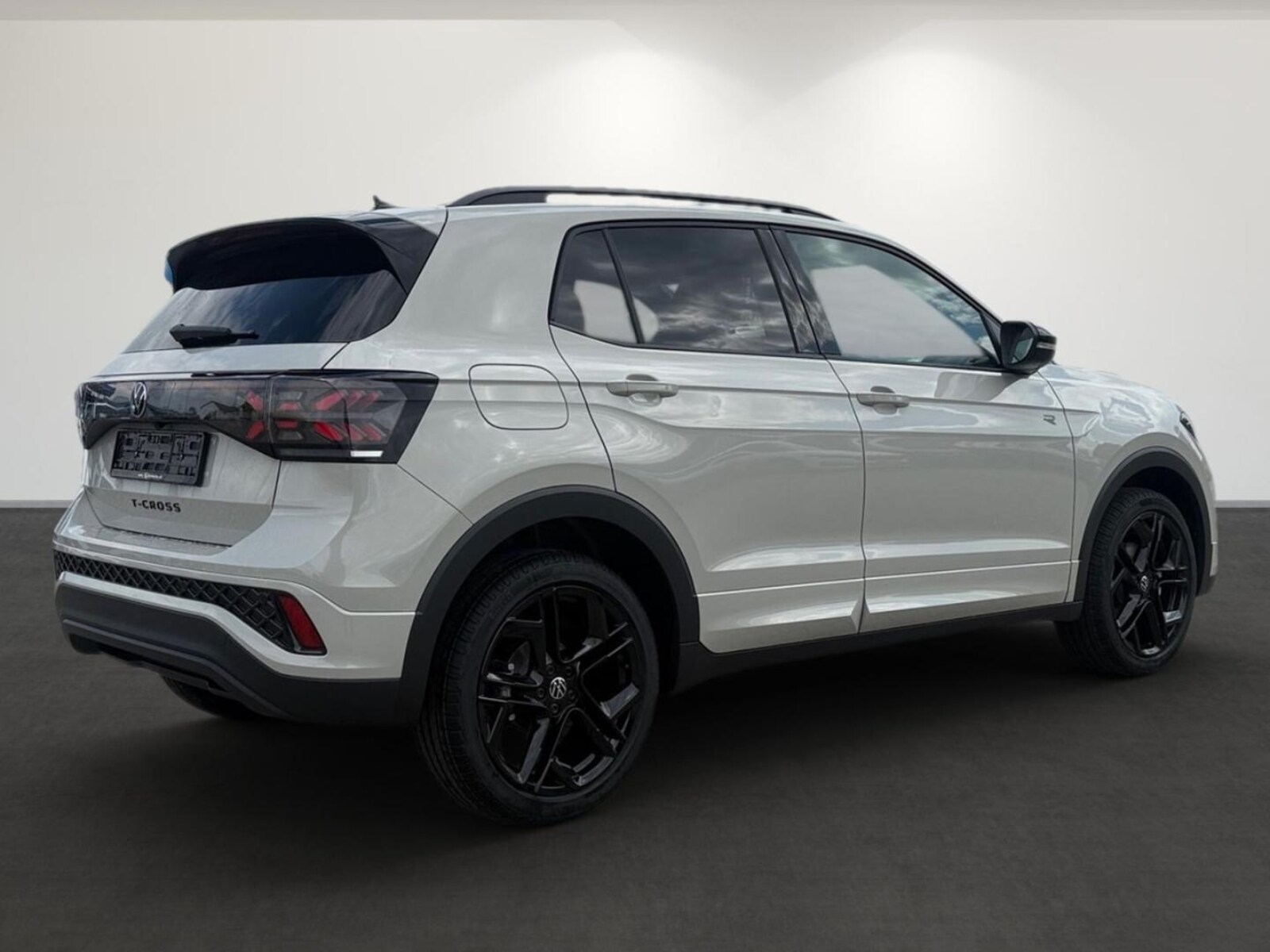 Volkswagen T-Cross – Bild 5