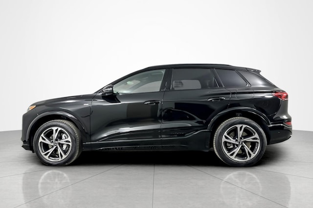 2027 Audi Q6 e-tron