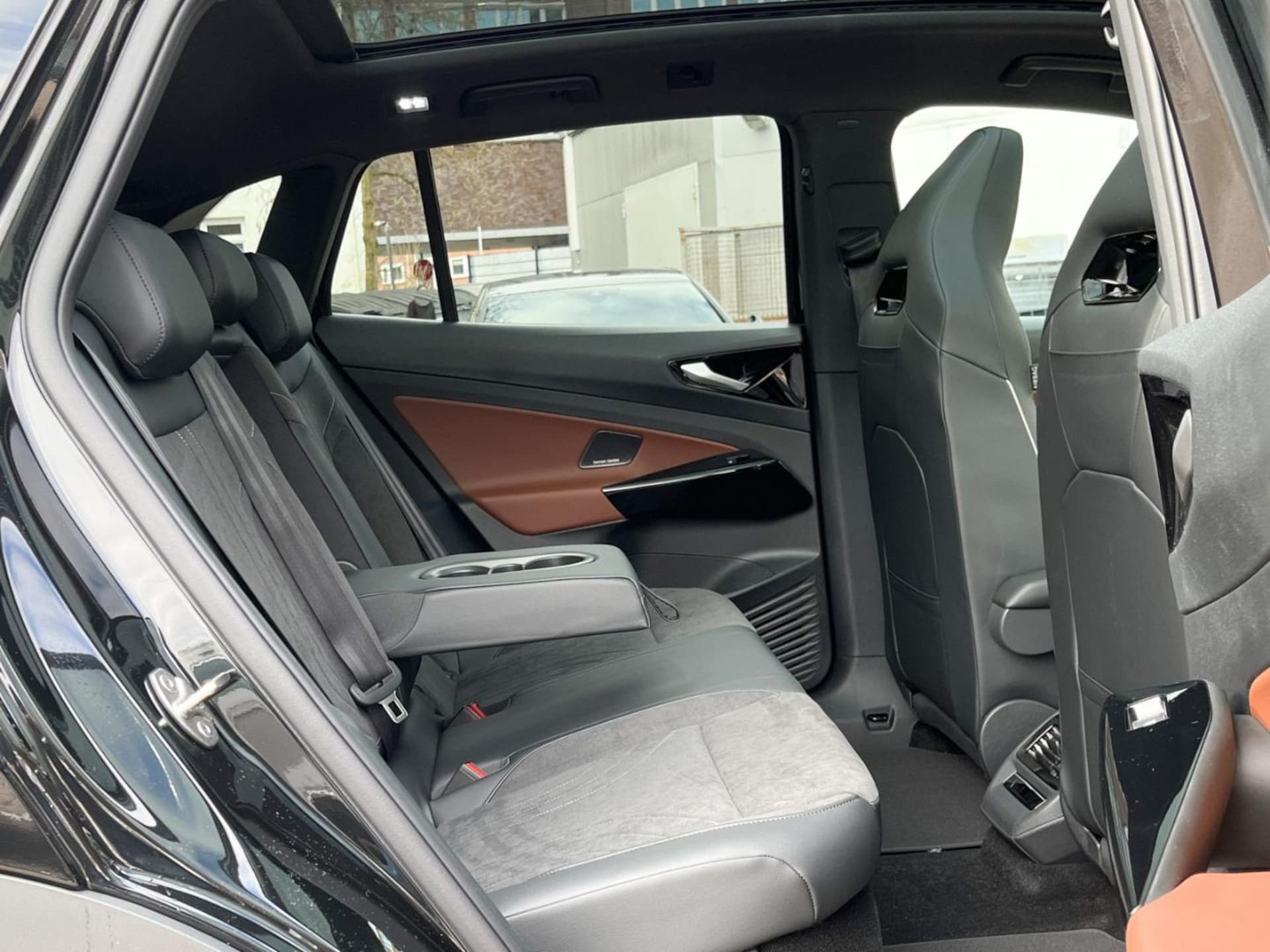 Volkswagen ID.4 Pro