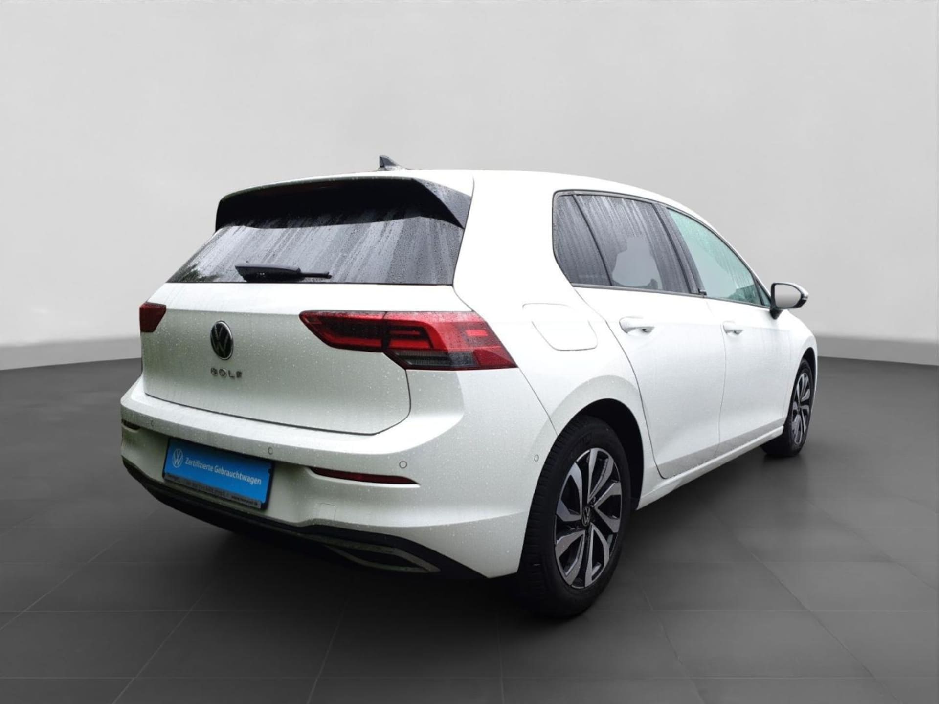 Volkswagen Golf Active