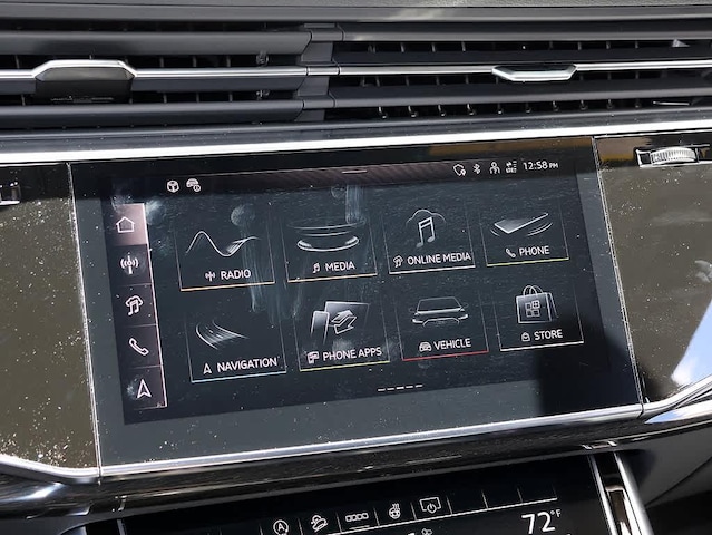 2026 Audi Q8 Premium Plus - Photo 21