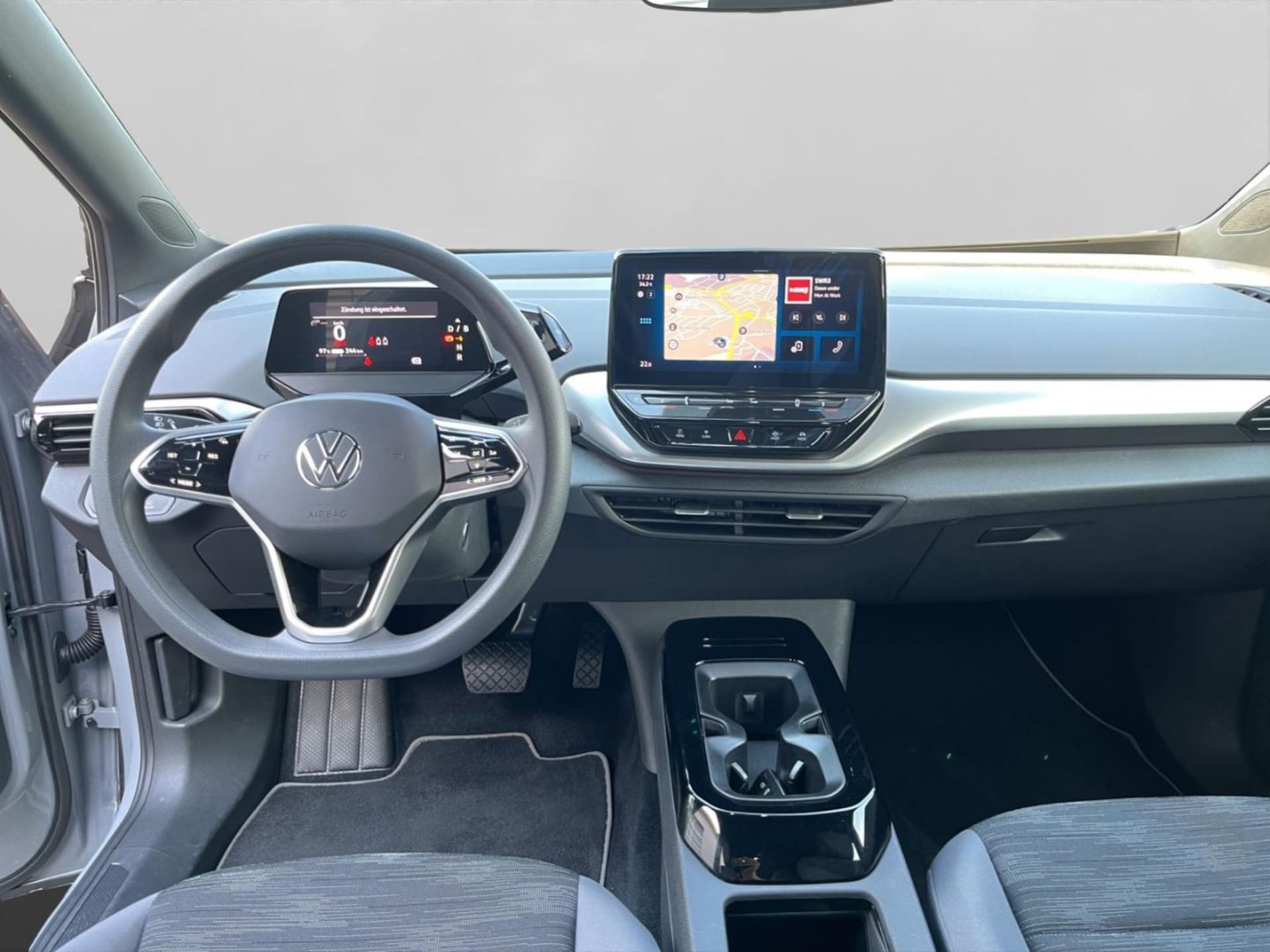 Volkswagen ID.4 Pure Performance