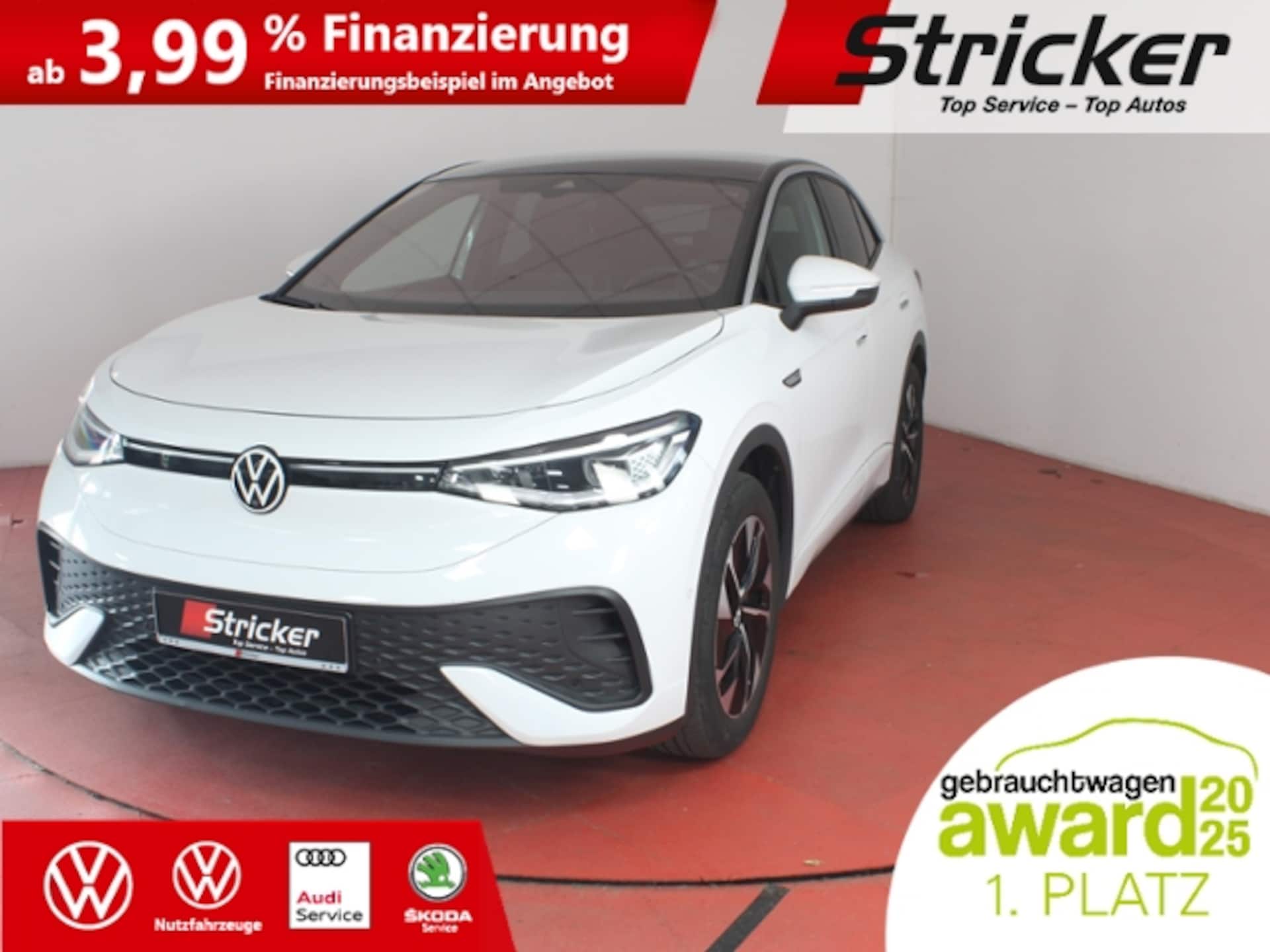 Volkswagen ID.5 Pro Performance
