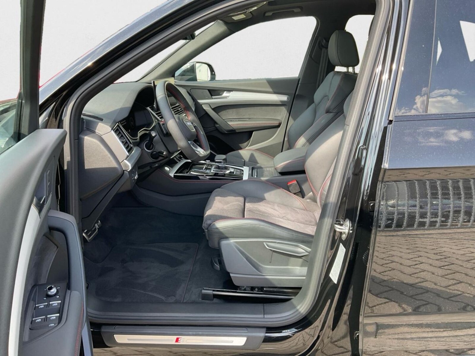 Audi Q5 – Bild 9