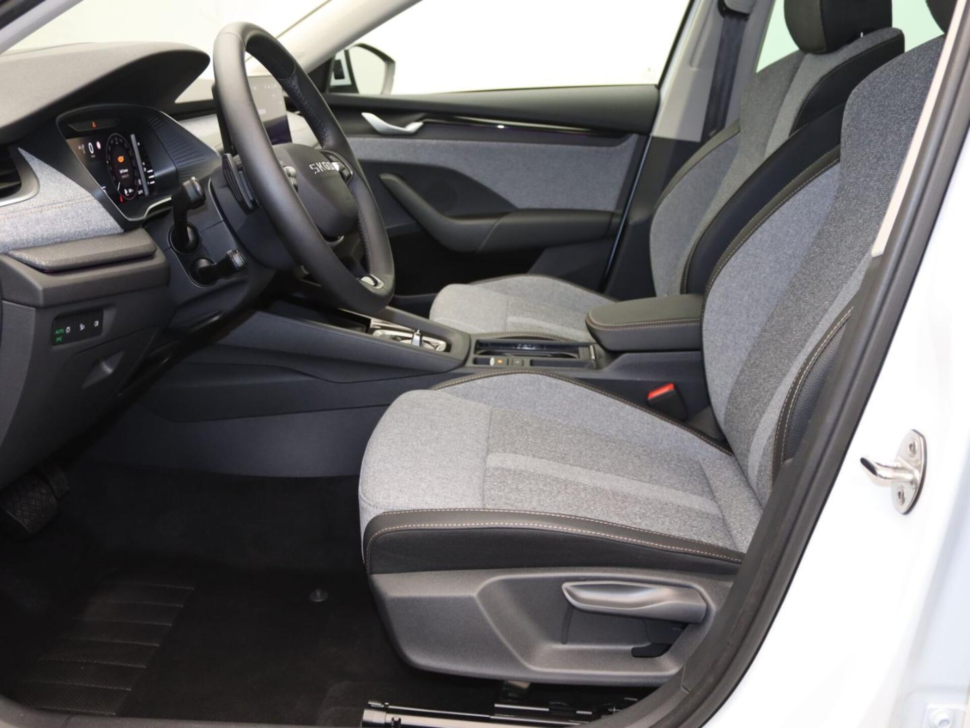 Skoda Octavia Combi Tour