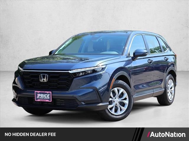 2024 Honda CR-V