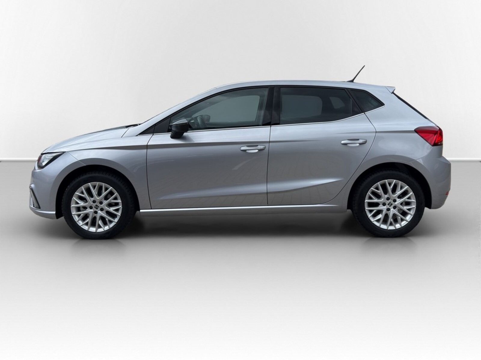 SEAT Ibiza – Bild 8