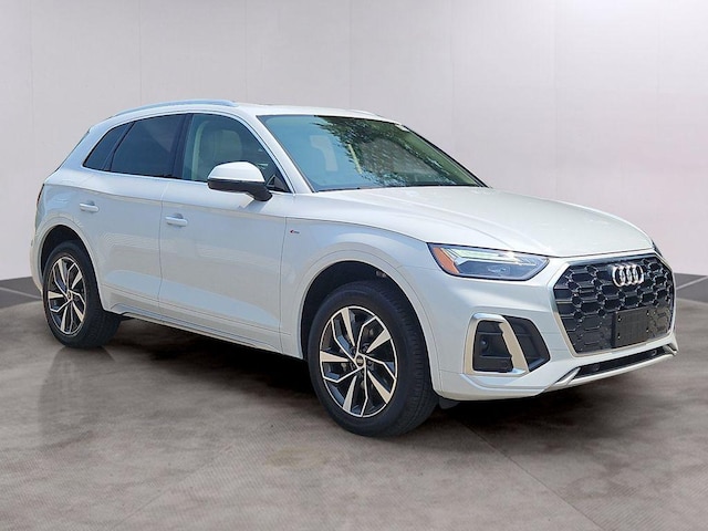 2024 Audi Q5
