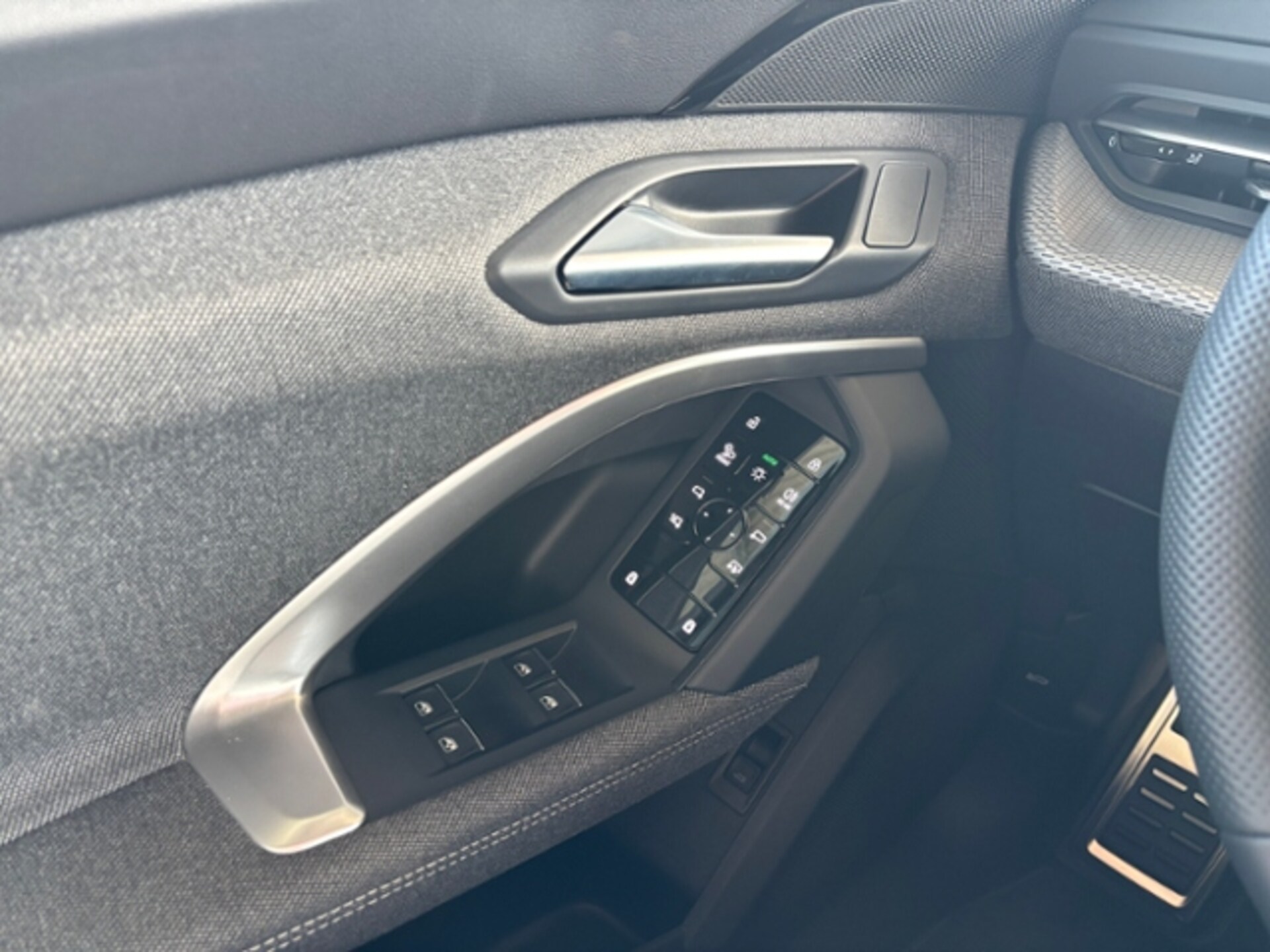 Audi Q5 SUV