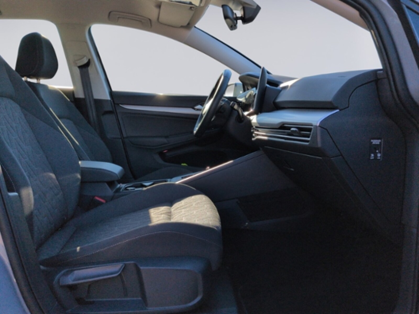 Volkswagen Golf – Bild 19