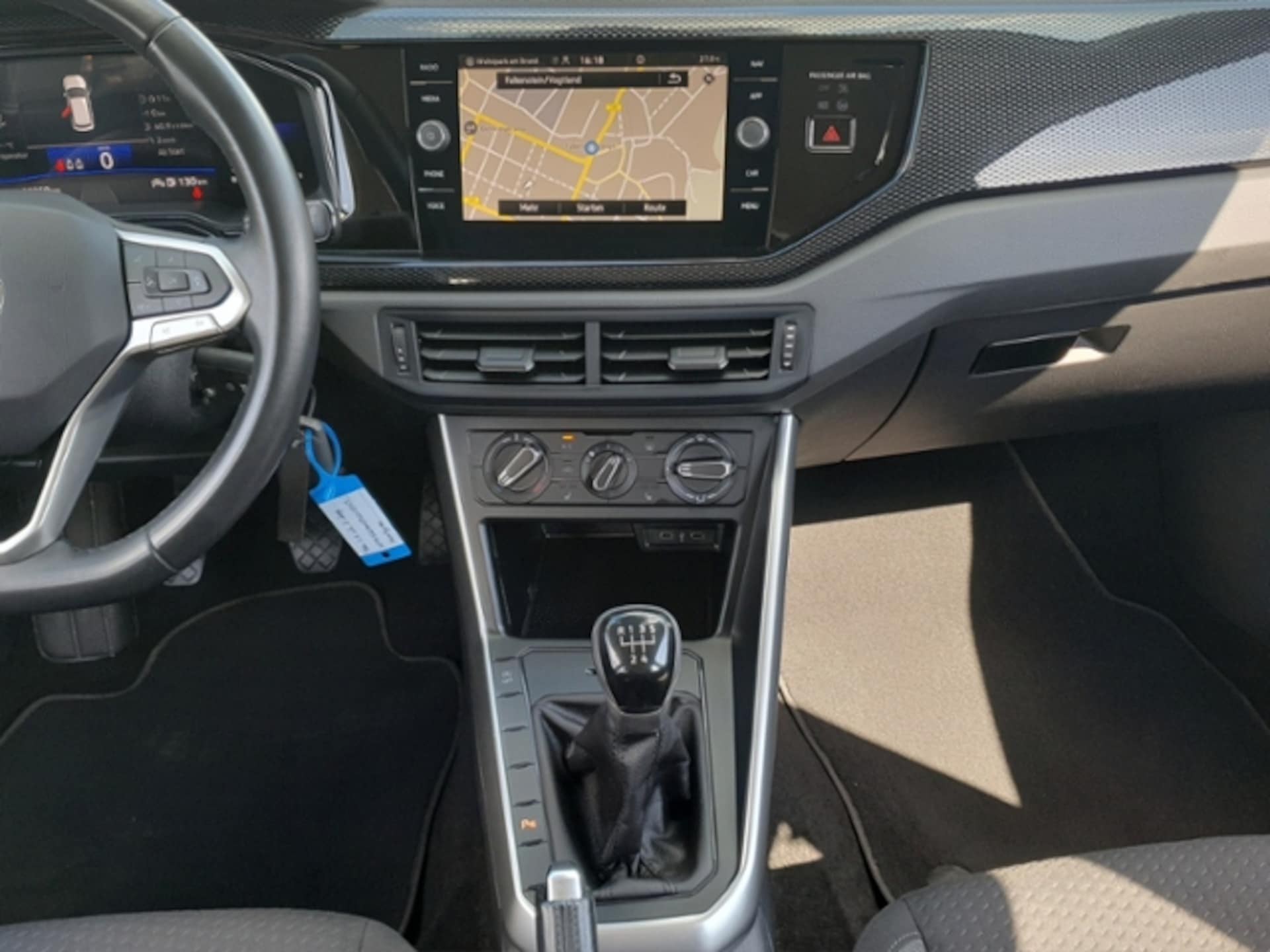 Volkswagen Polo Life