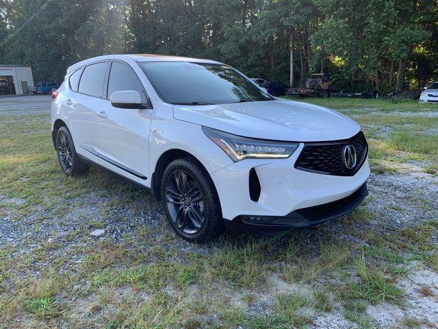 2022 Acura RDX