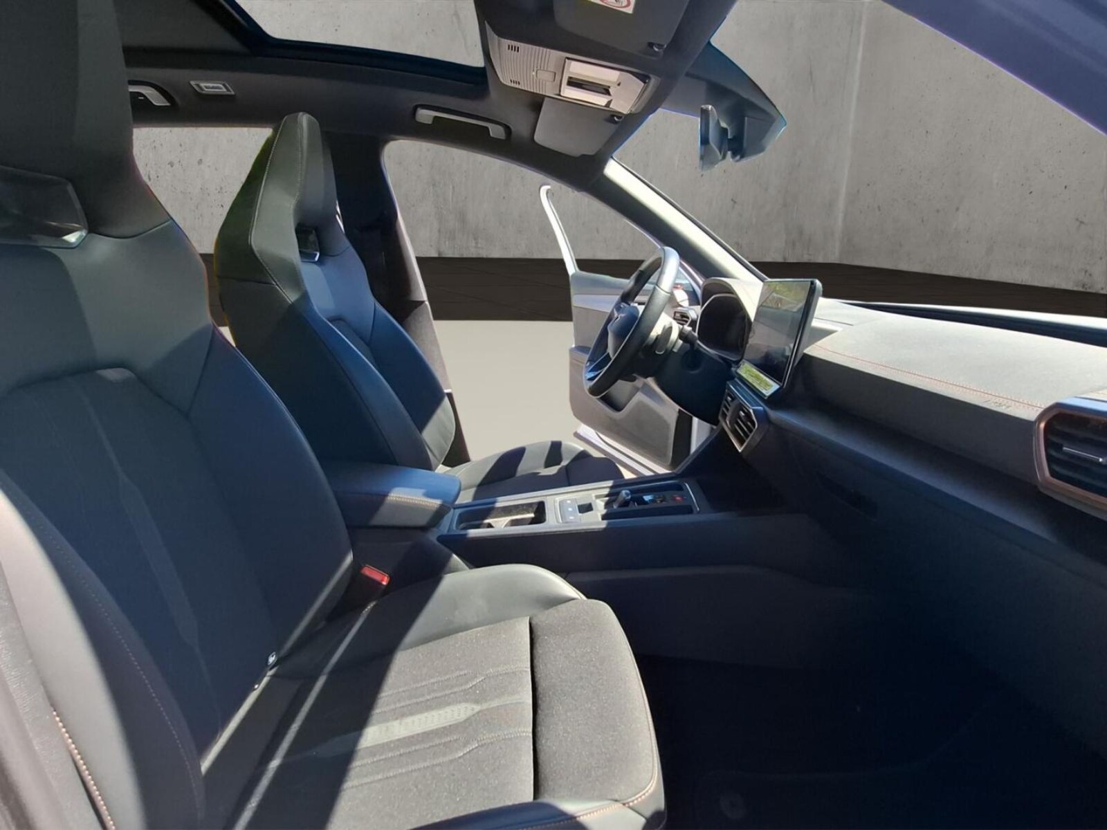 CUPRA Formentor – Bild 17