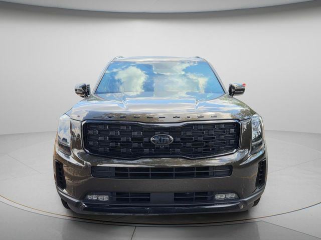 2021 Kia Telluride