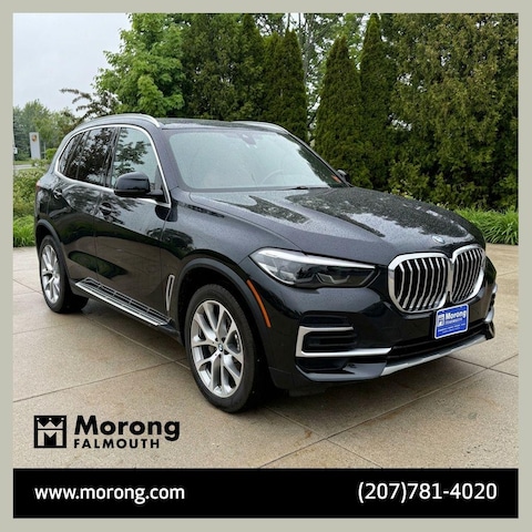 2024 BMW X5
