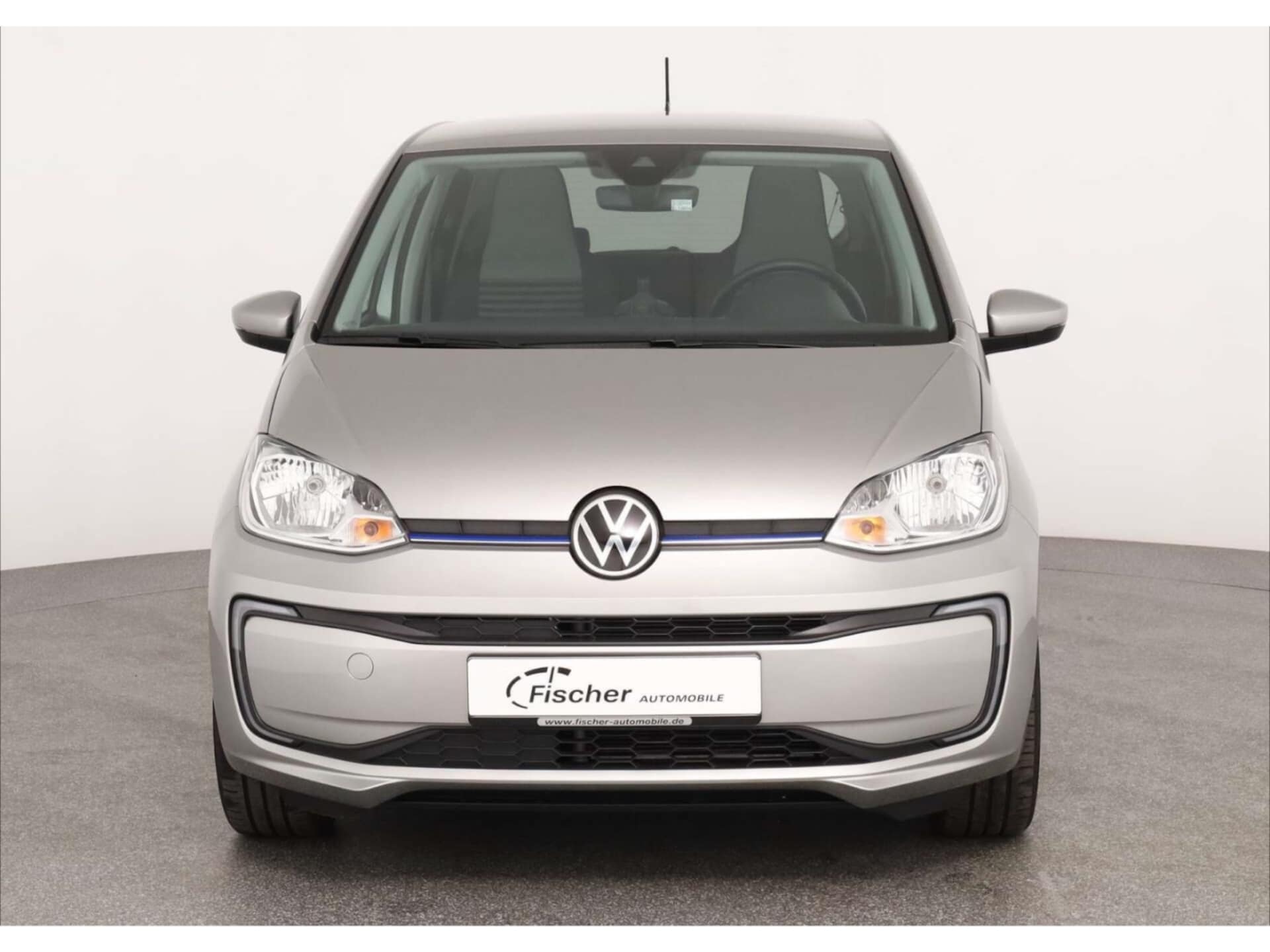 Volkswagen e-up! "Max"