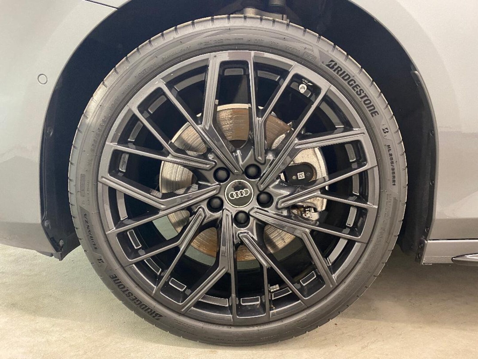Audi A6 Avant – Bild 16