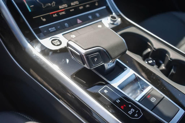 2026 Audi Q7 S Line Premium - Photo 22