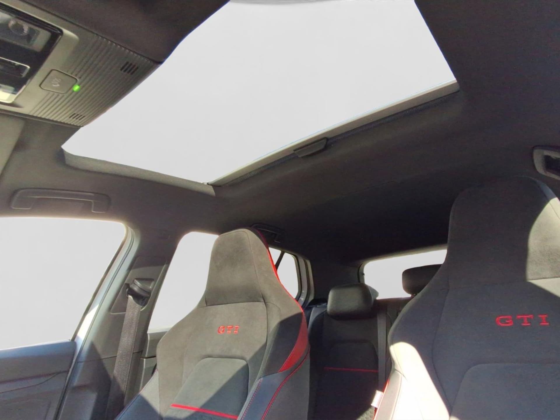 Volkswagen Golf GTI Clubsport