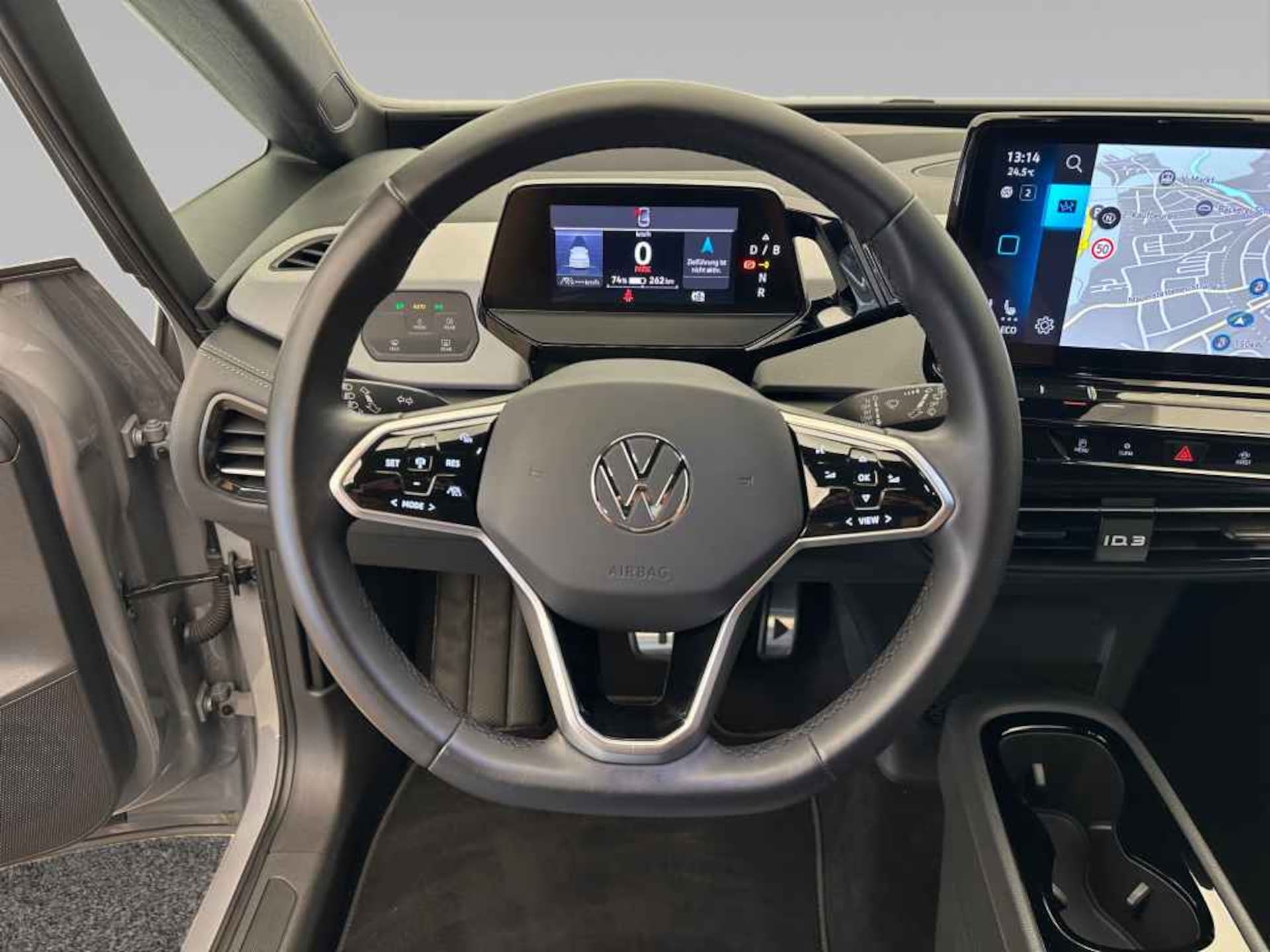 Volkswagen ID.3 MOVE Pro
