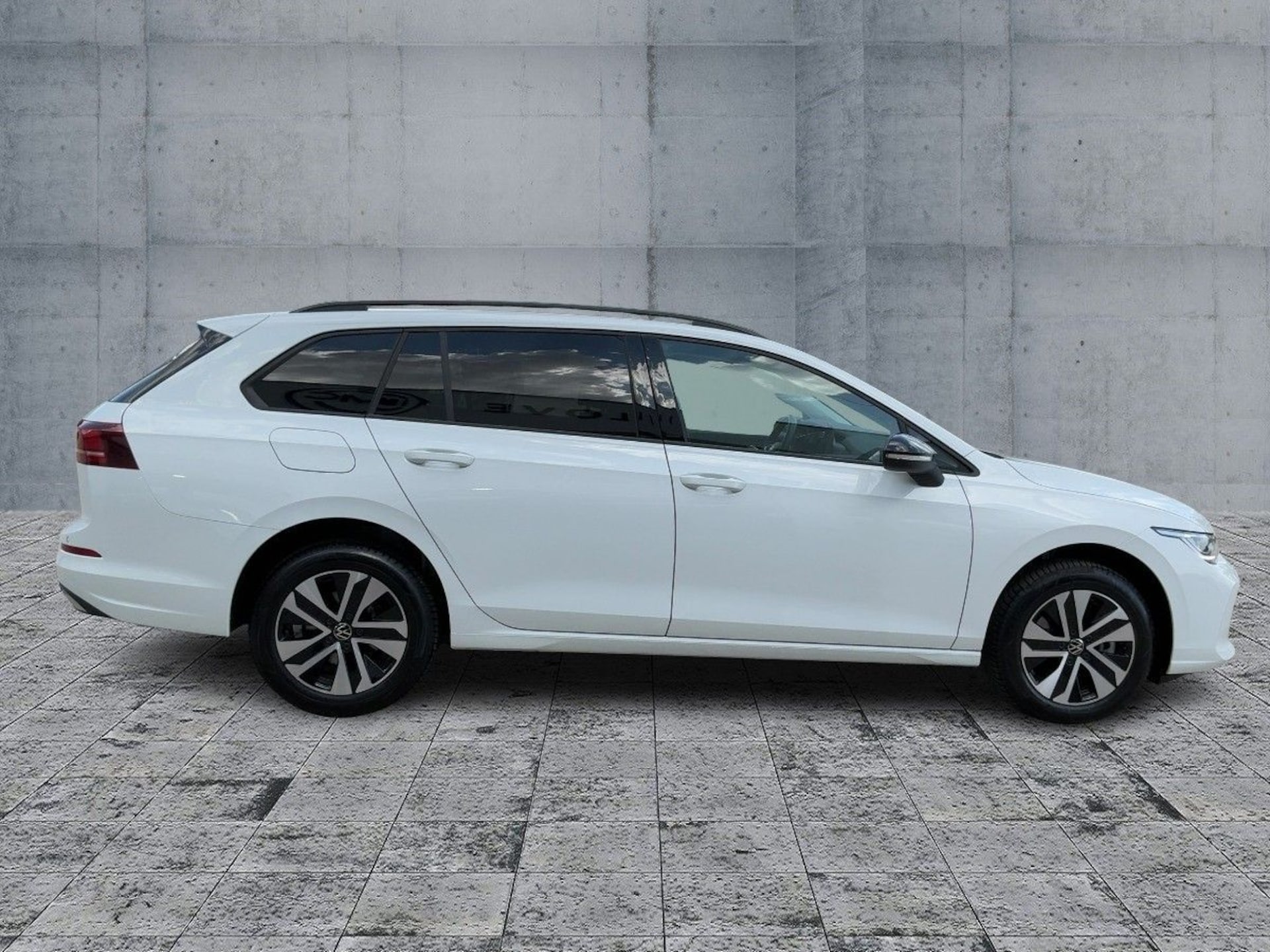 Volkswagen Golf Variant ENERGY