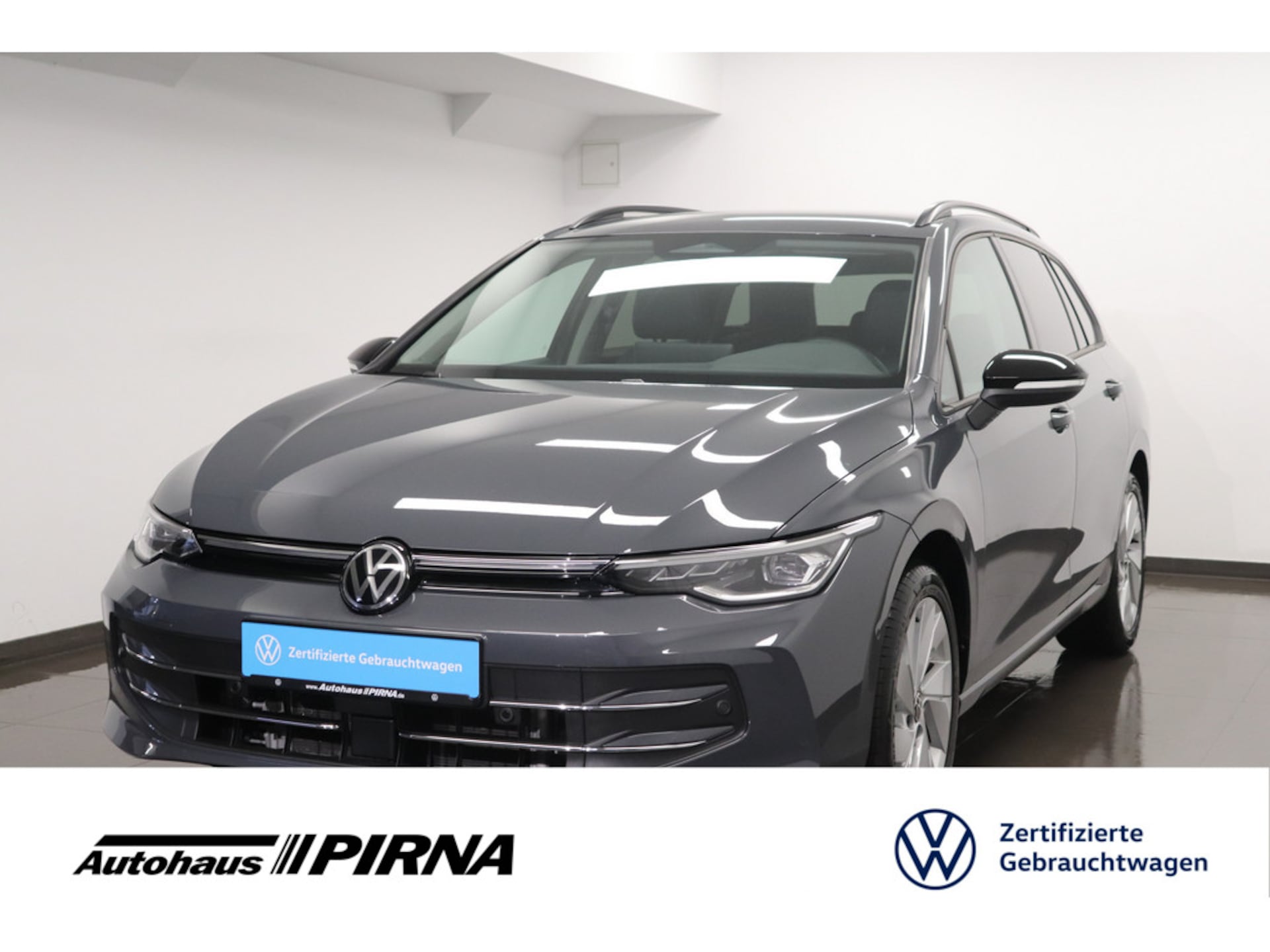Volkswagen Golf Variant ENERGY