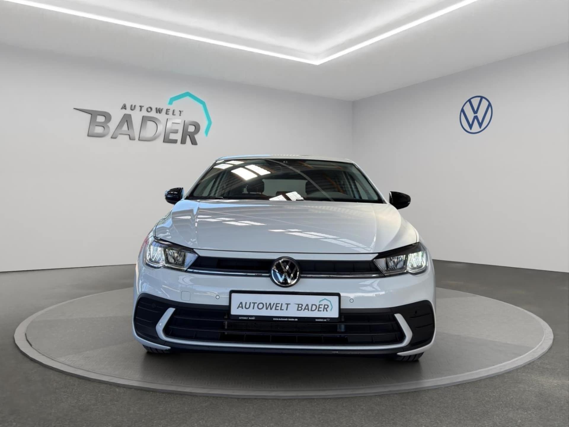 Volkswagen Polo Goal