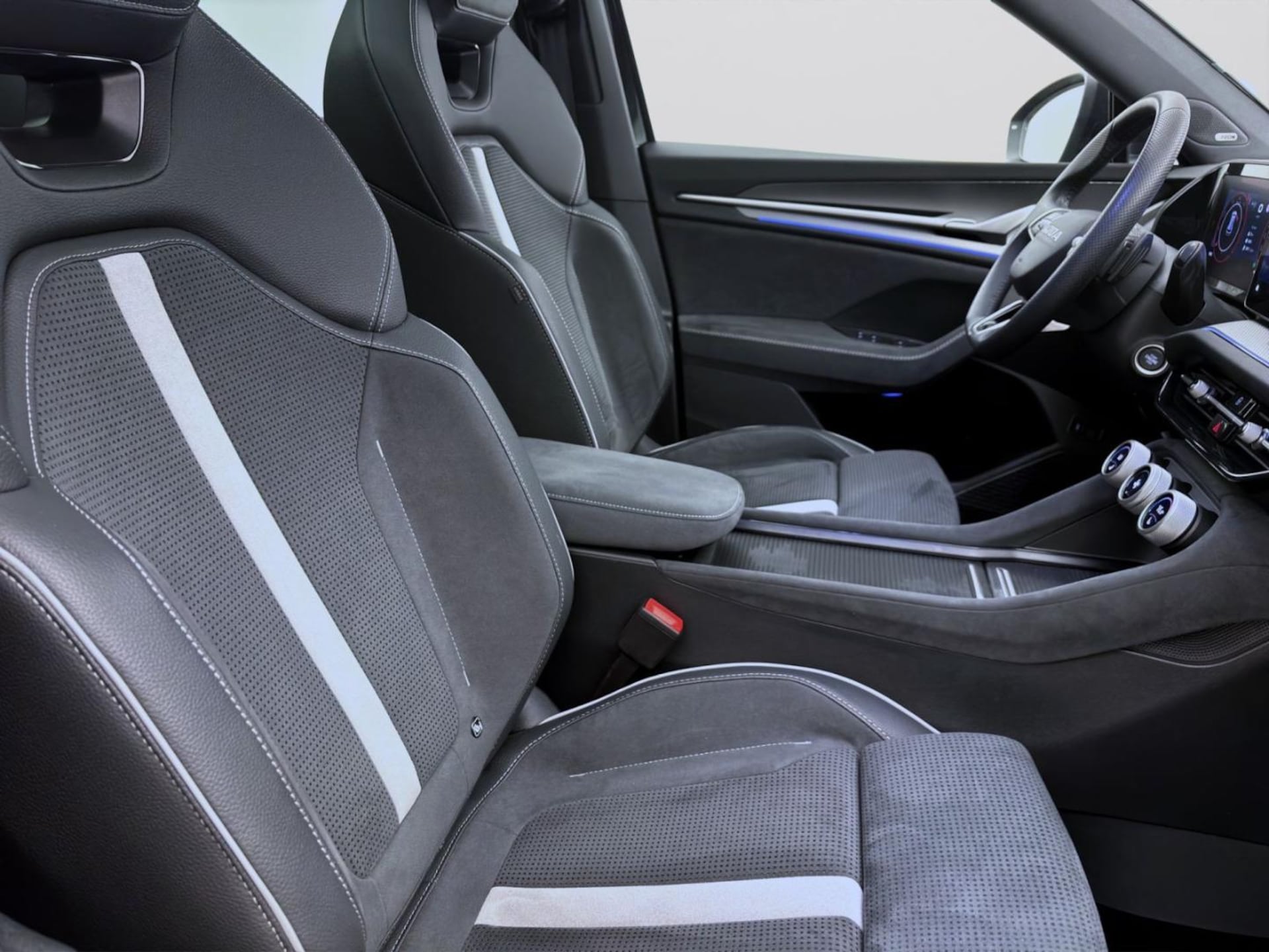 Skoda Kodiaq Sportline