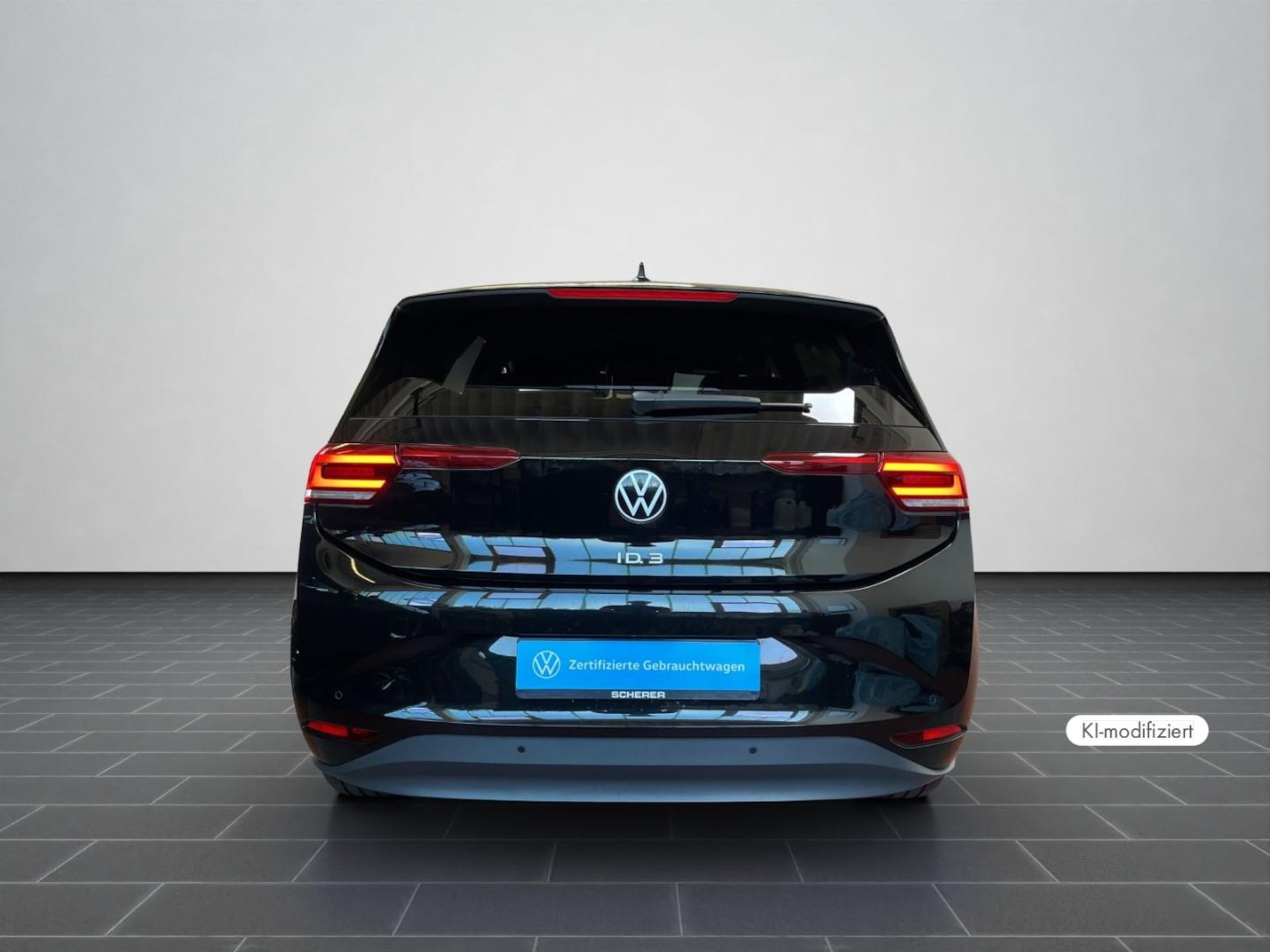 Volkswagen ID.3 MOVE Pro