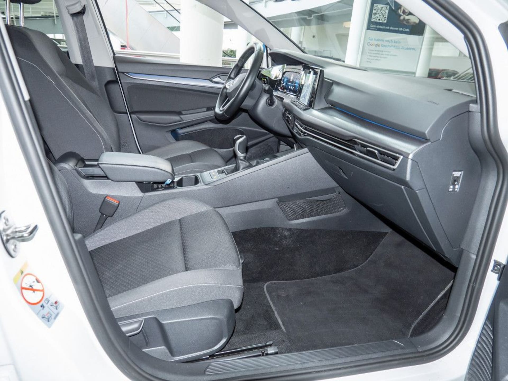 Volkswagen Golf Active