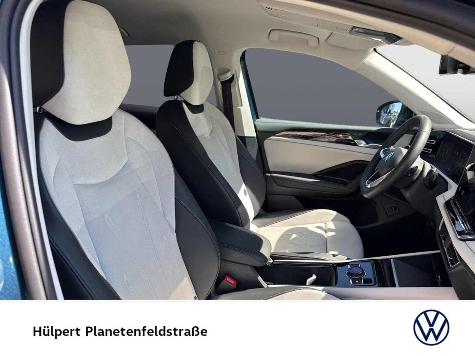 Volkswagen Tiguan – Bild 9