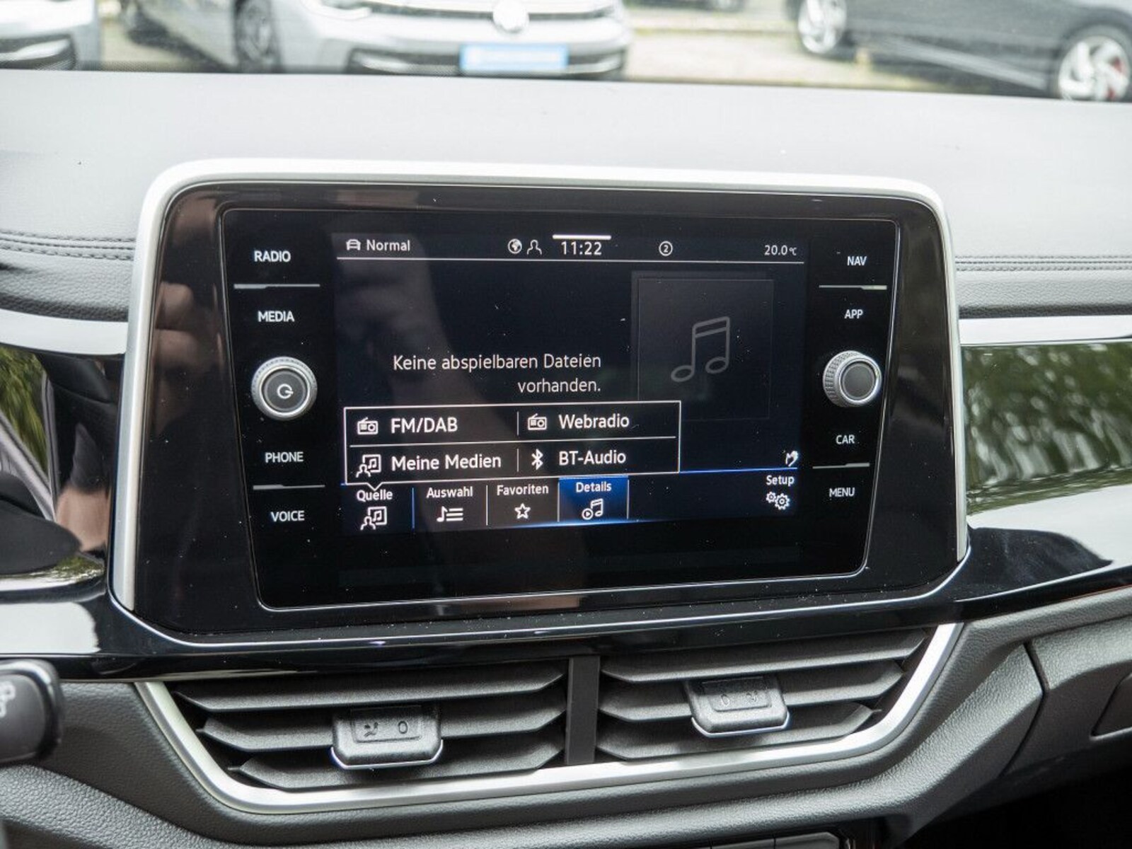 Volkswagen T-Roc – Bild 11