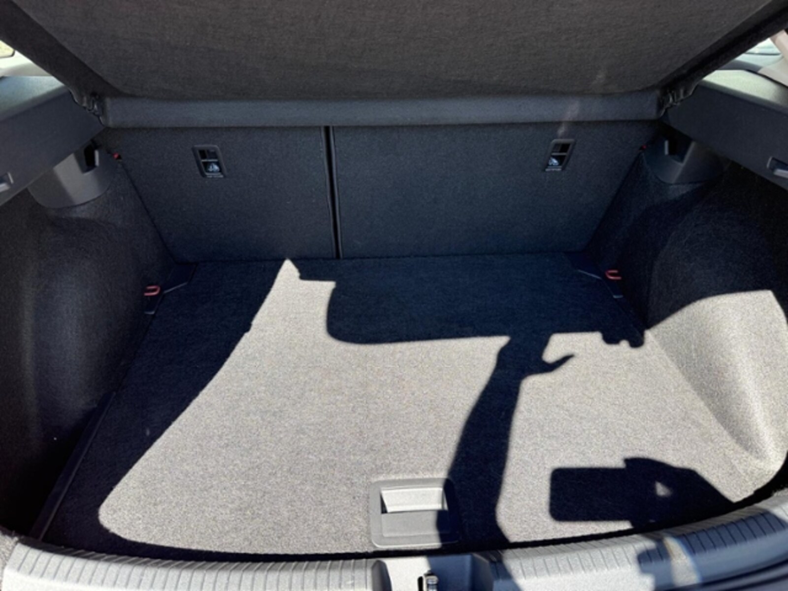 Volkswagen Taigo – Bild 11