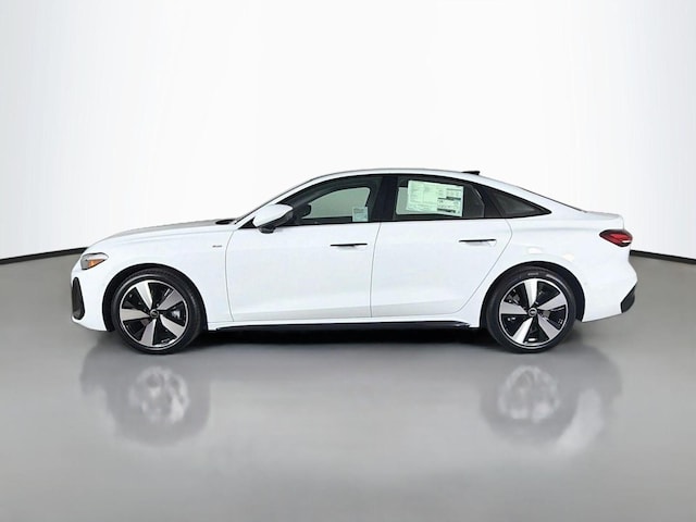 2026 Audi A5 Sedan