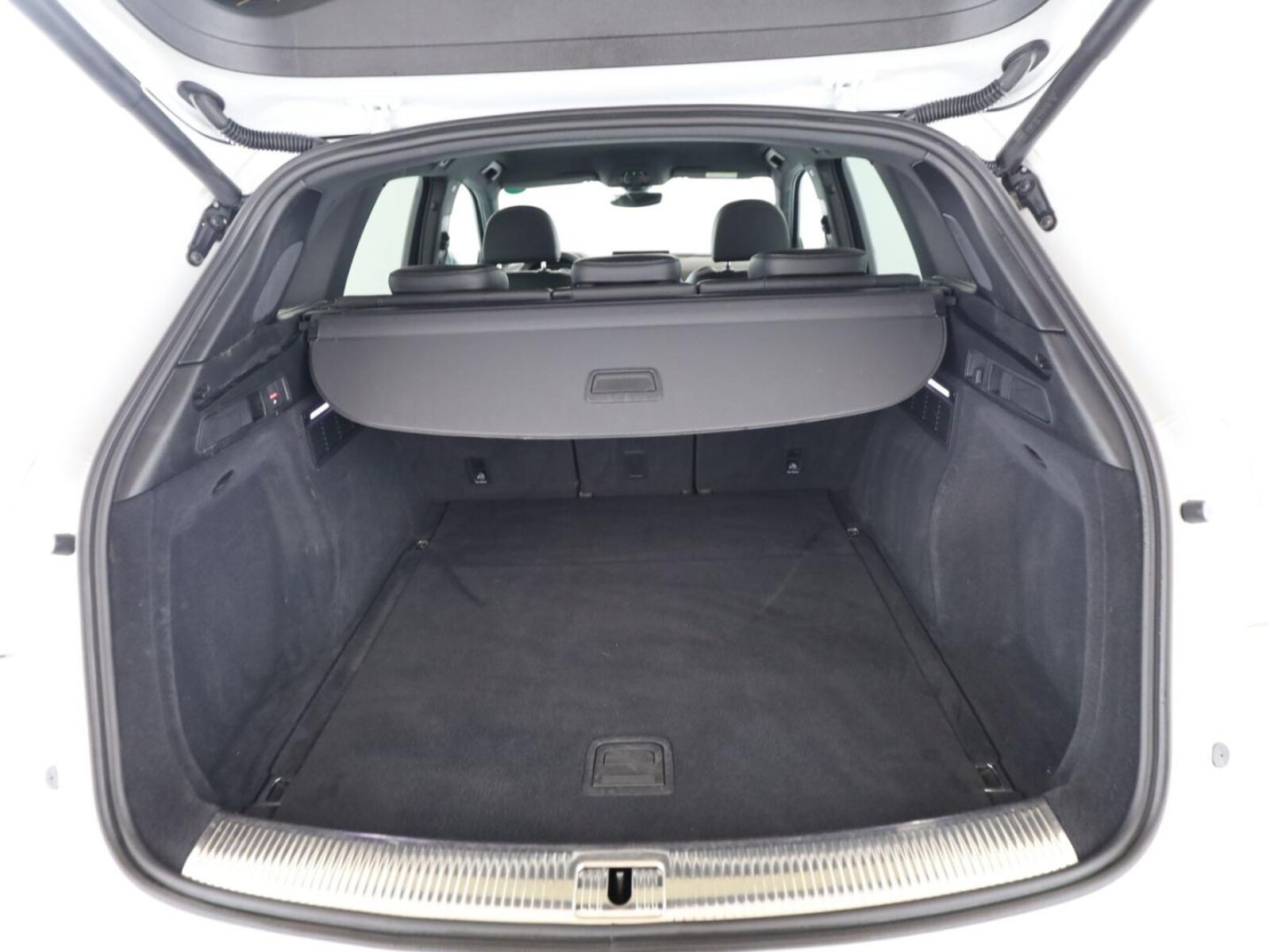Audi Q5 – Bild 11