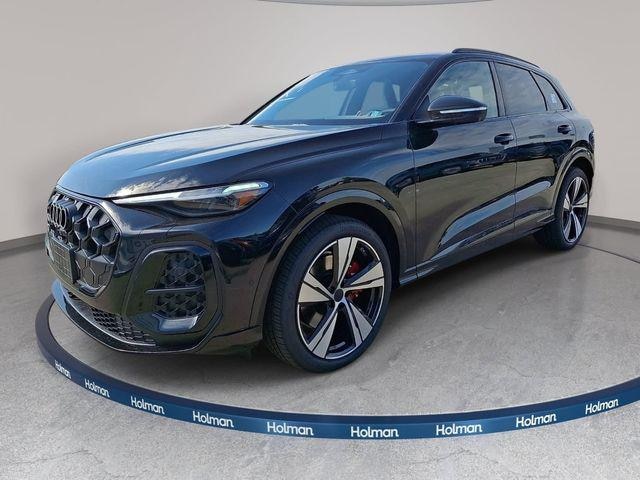 Photo of 2026 Audi SQ5