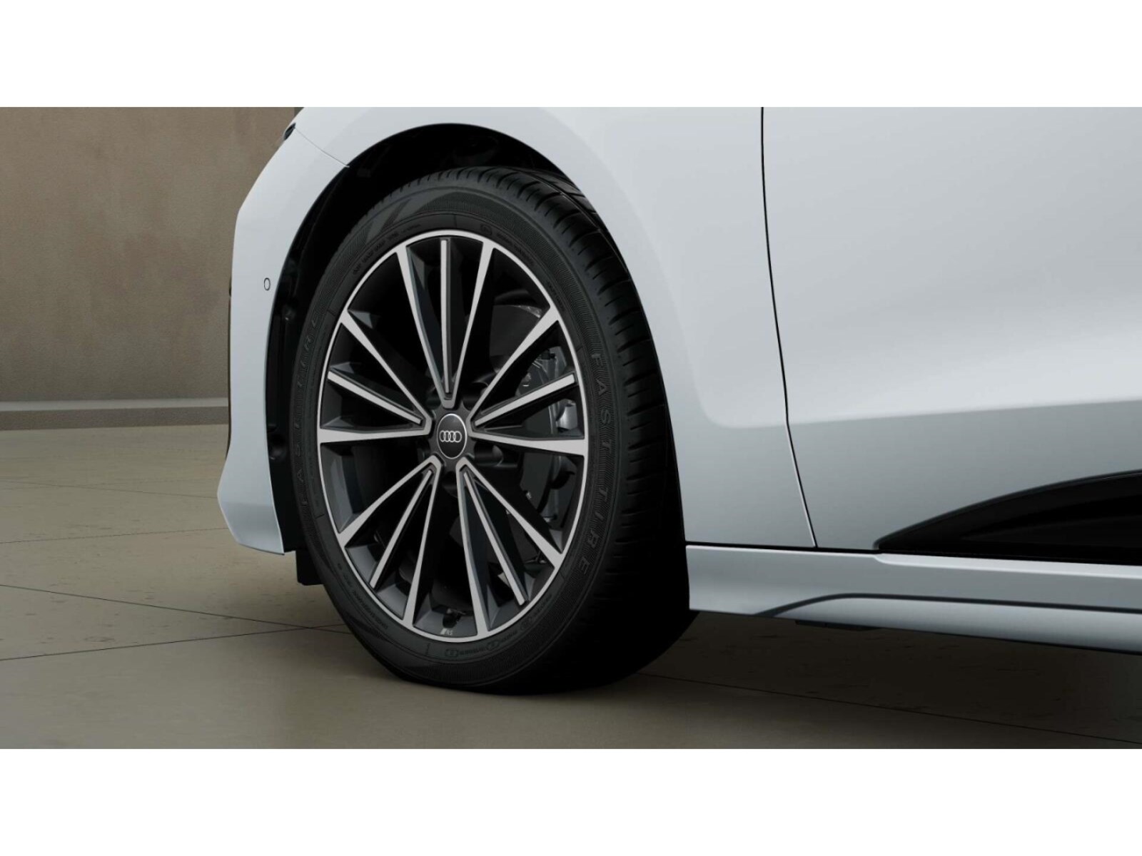 Audi A6 Avant e-tron – Bild 11