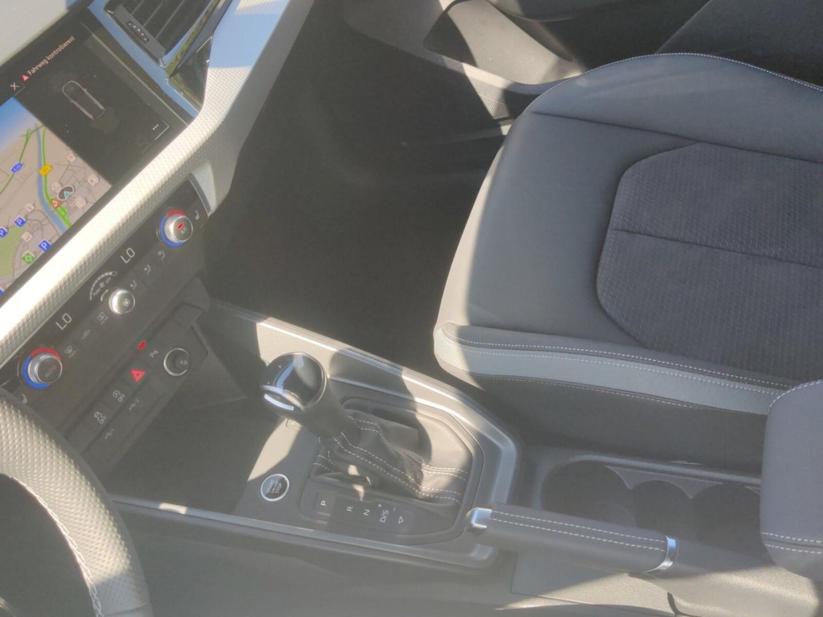 Audi A1 Sportback – Bild 15