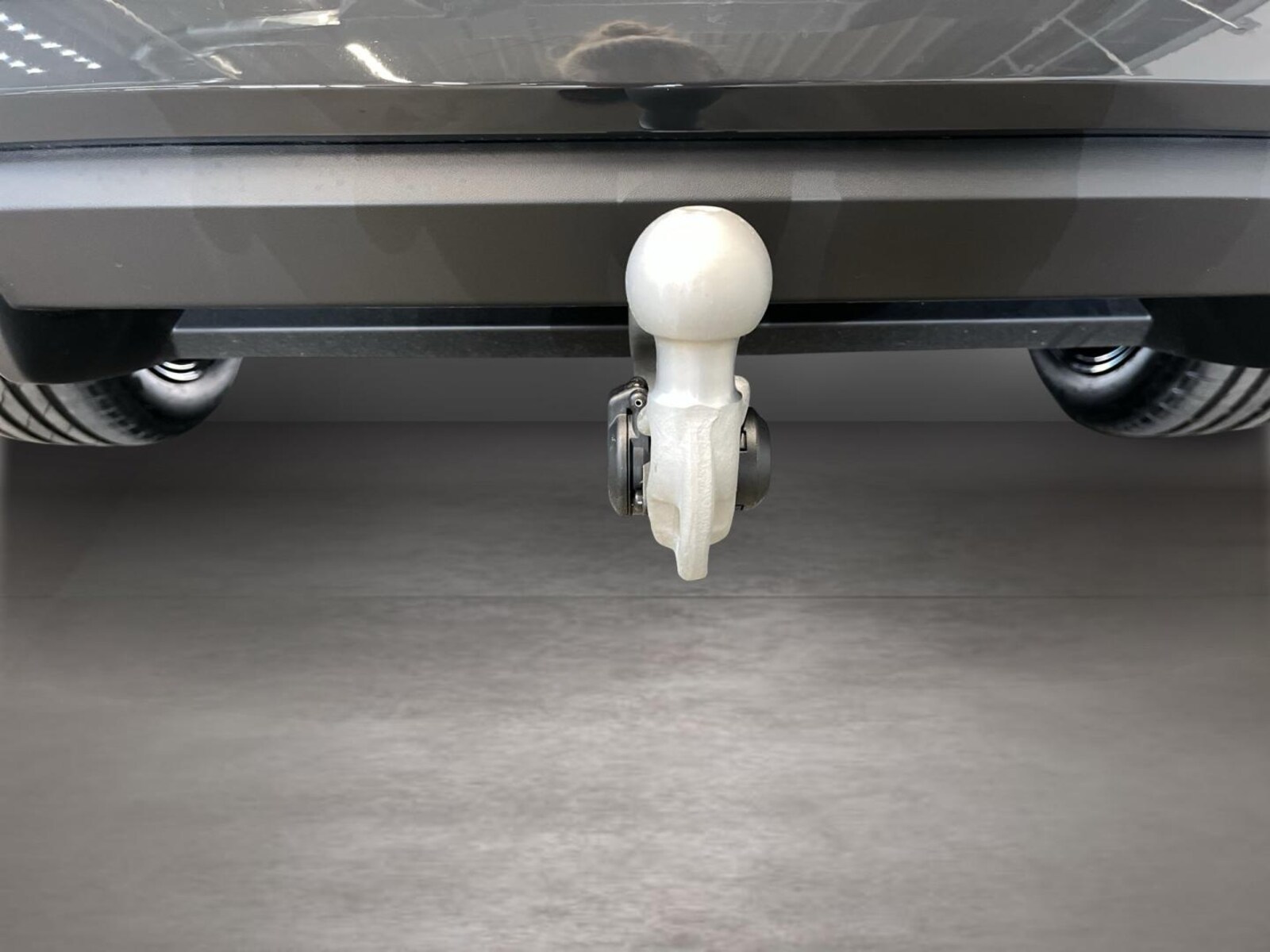 Volkswagen Tayron – Bild 13