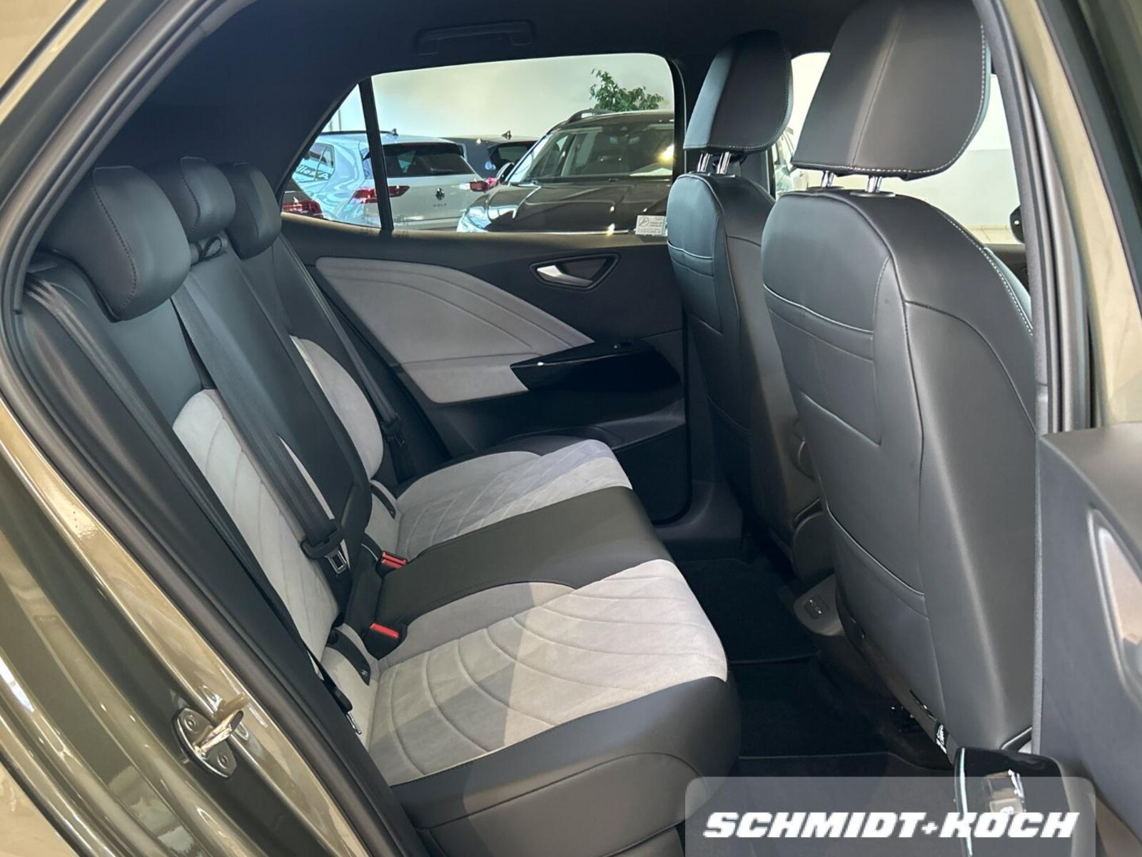 Volkswagen ID.3 – Bild 8