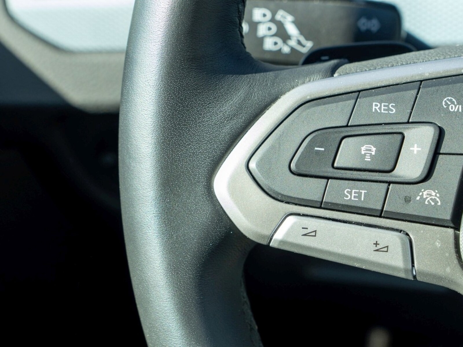 Volkswagen Touran – Bild 18
