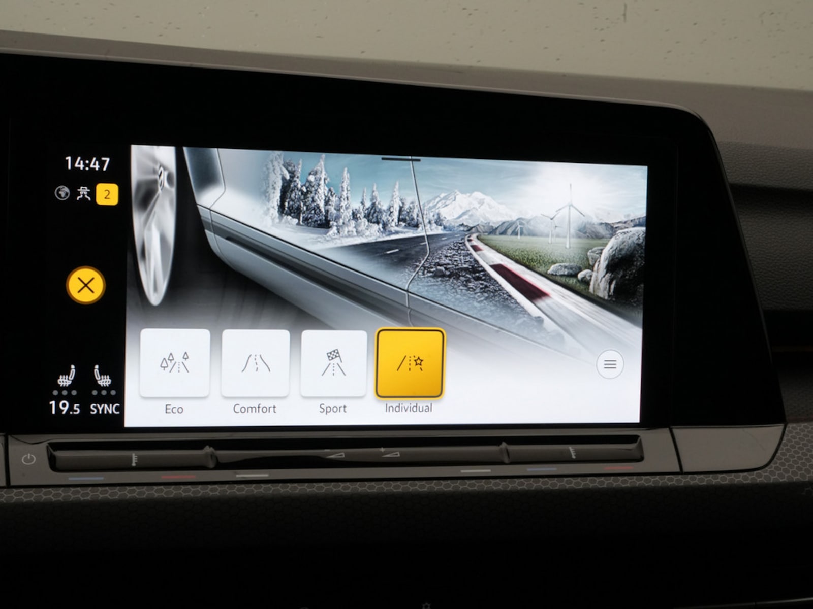 Volkswagen Golf – Bild 11