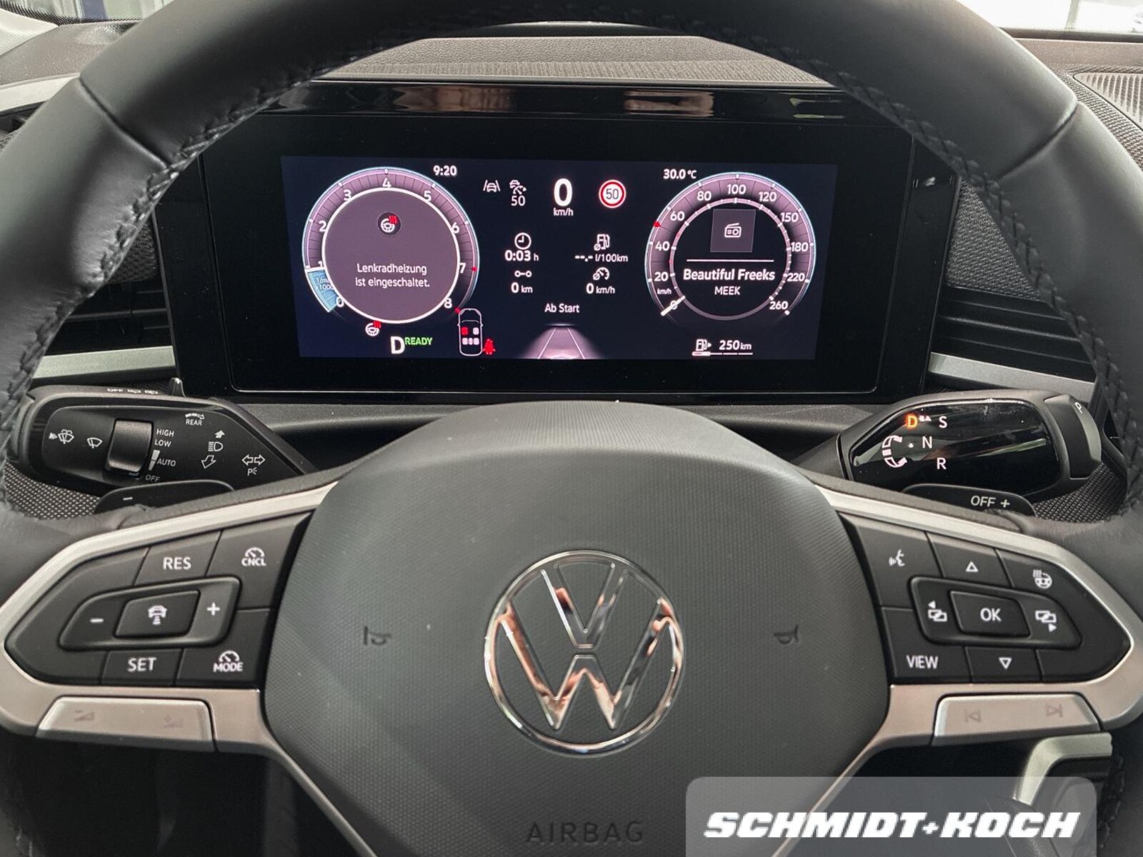 Volkswagen T-Roc – Bild 12