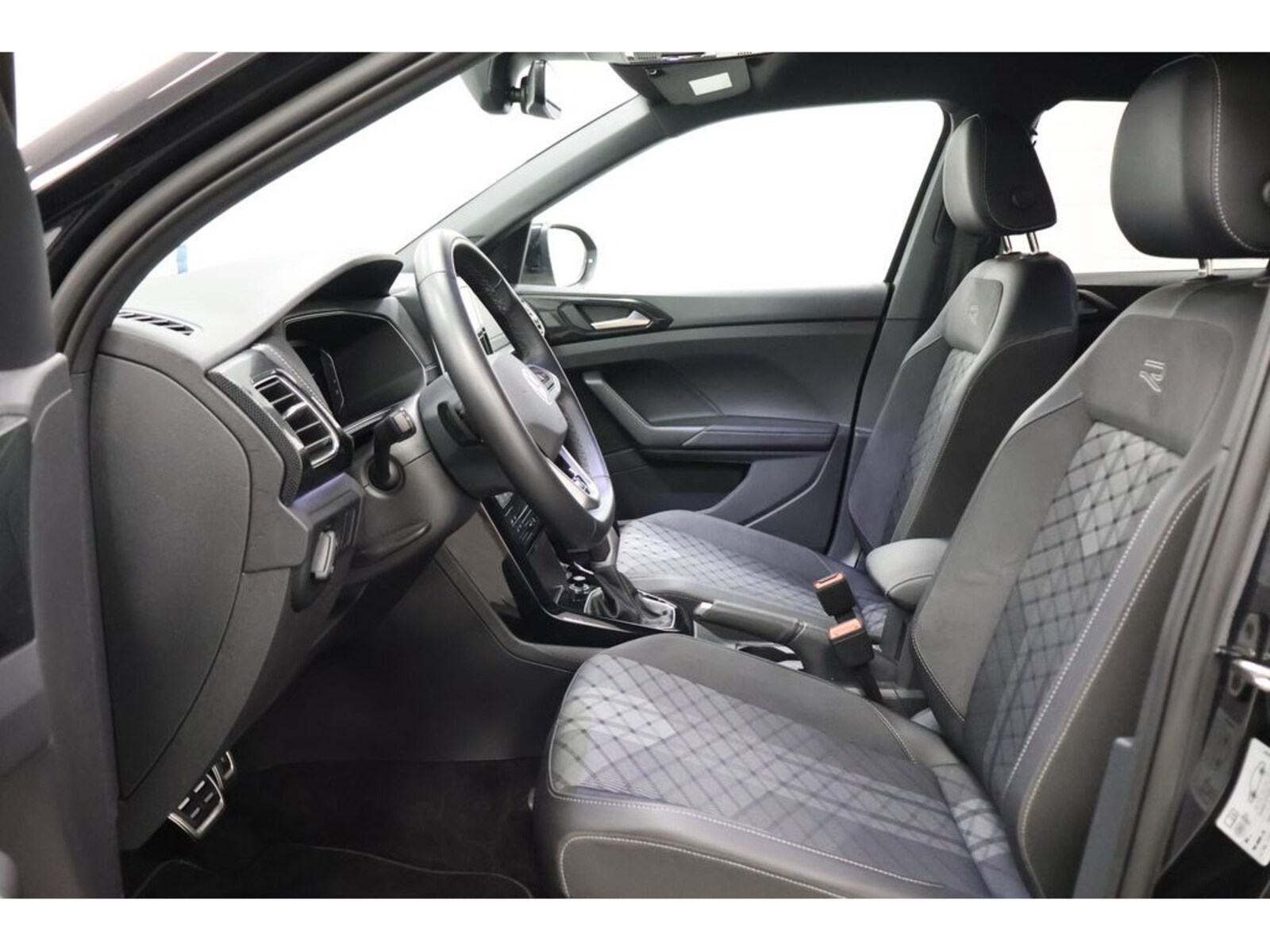 Volkswagen T-Cross – Bild 26