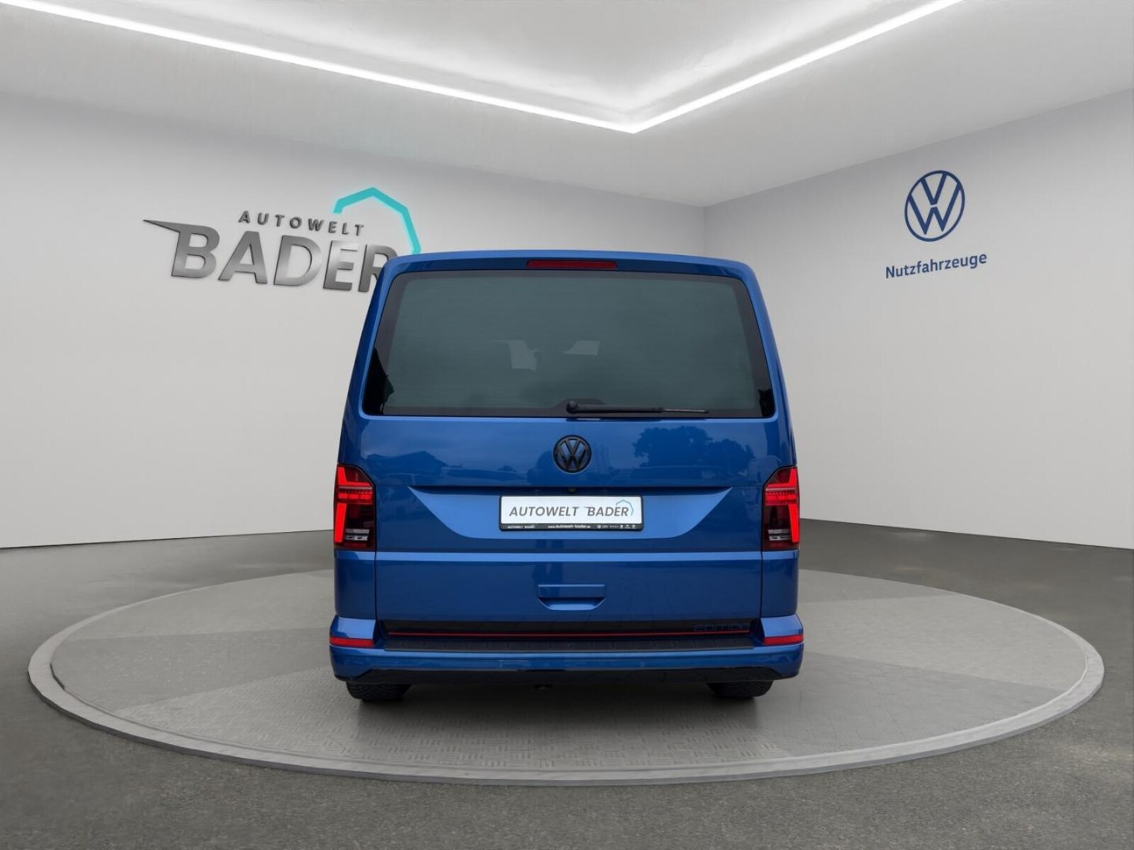 Volkswagen T6.1 Multivan – Bild 5