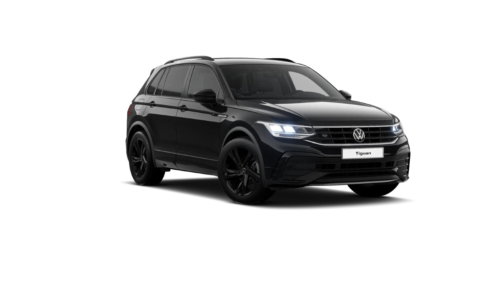 Volkswagen Tiguan – Bild 7