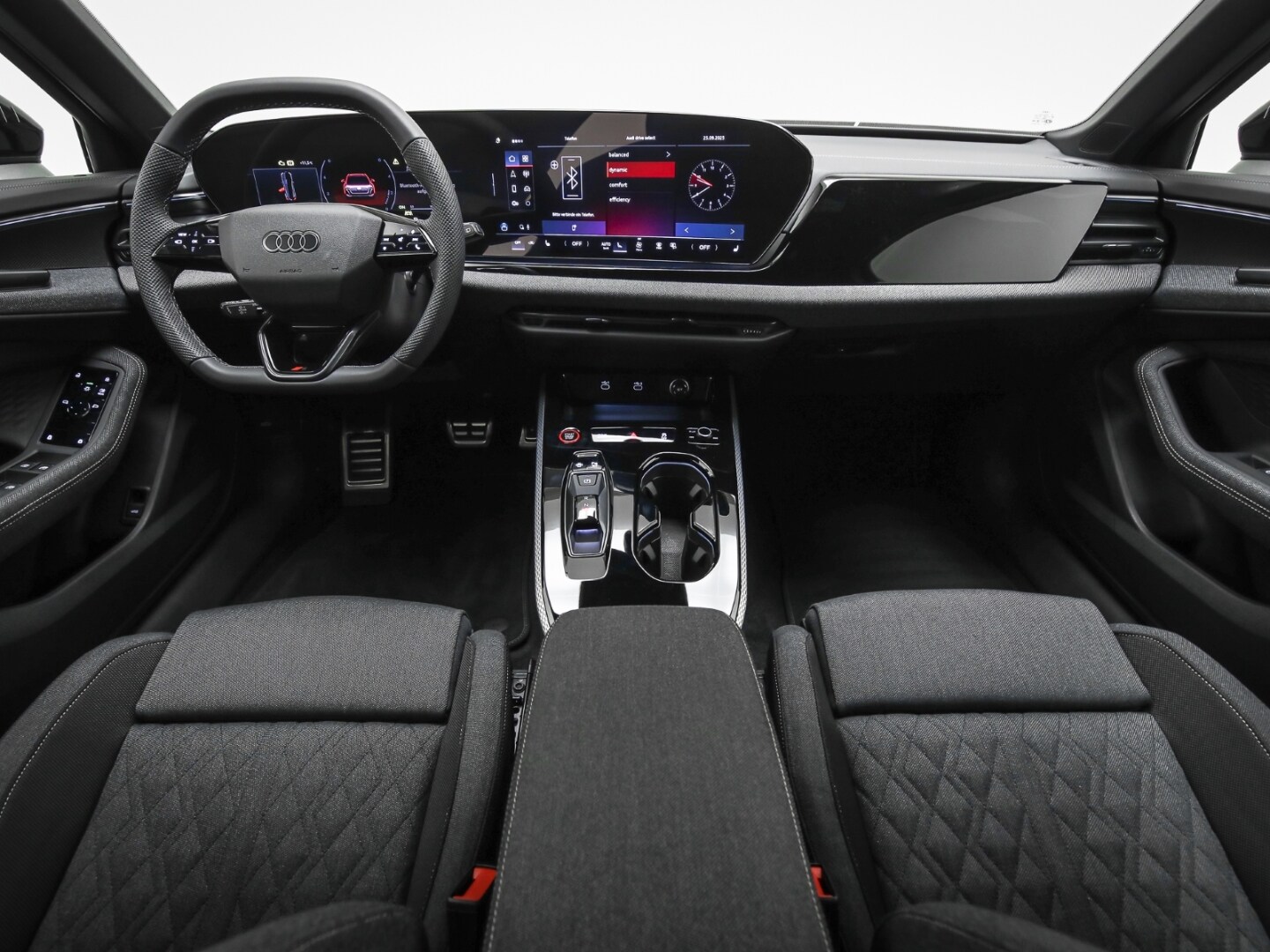 Bild über Audi A5 Avant TDI quattro 150 kW S tronic - für weitere Informationen kontaktieren Sie den Audi Partner