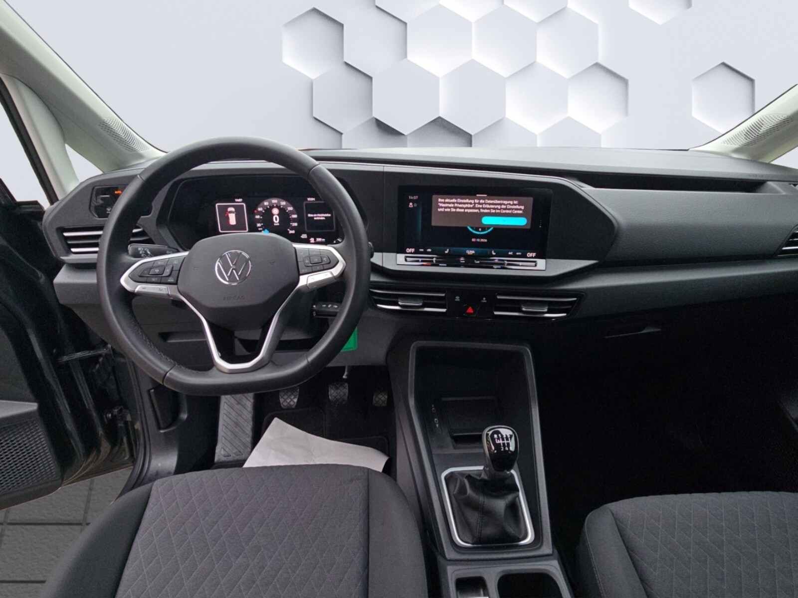 Volkswagen Caddy – Bild 13