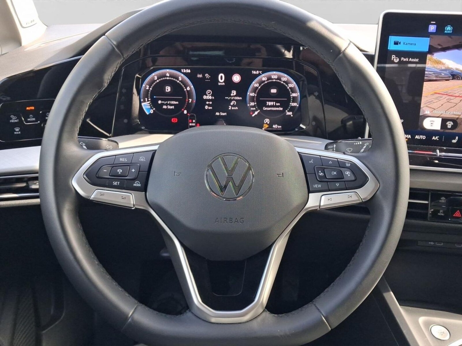Volkswagen Golf – Bild 13
