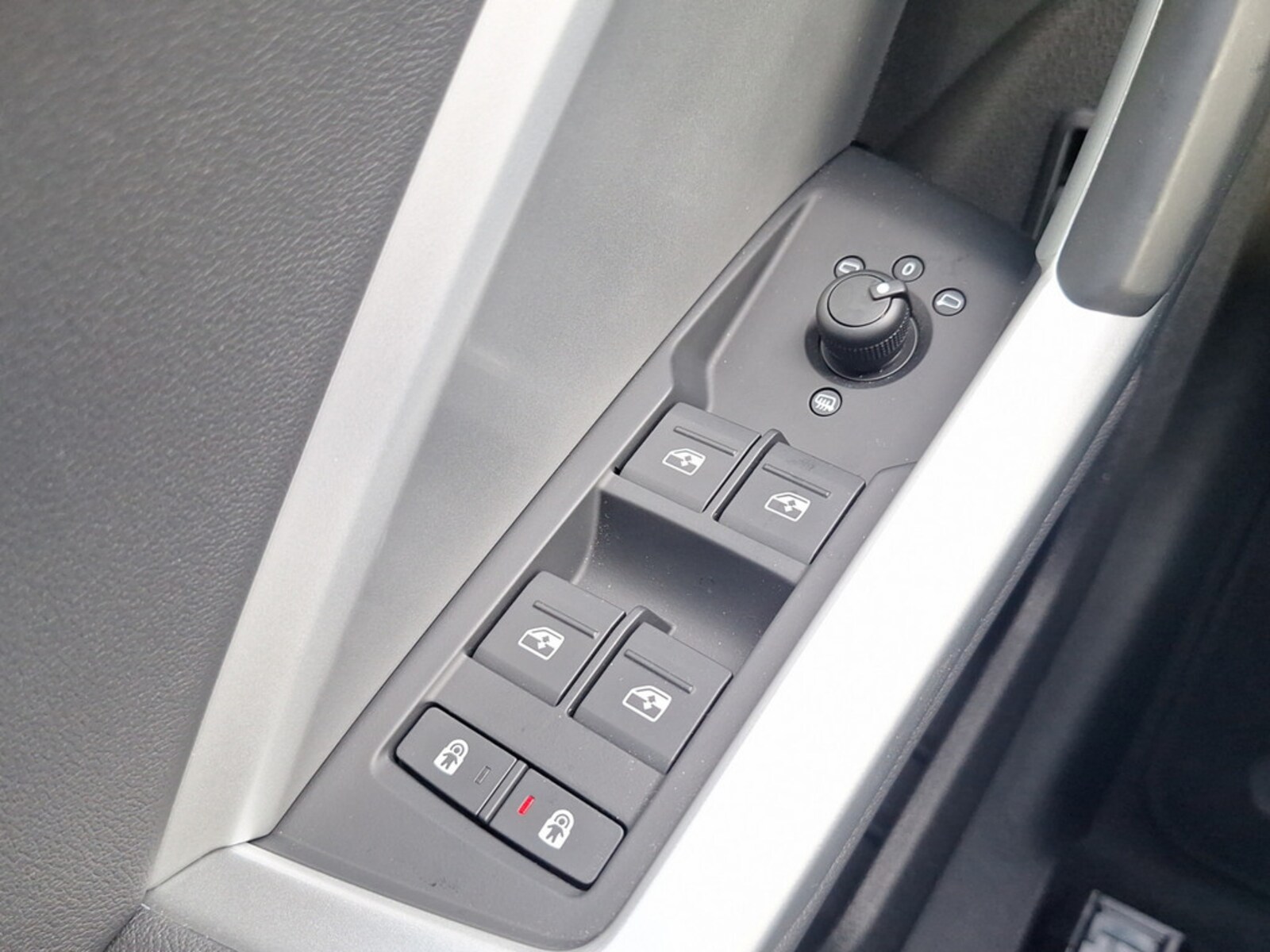Audi Q3 – Bild 13